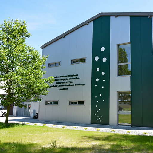 Współpraca z centrum edukacyjnym